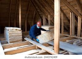 Best Garage Insulation in Moyie Springs, ID